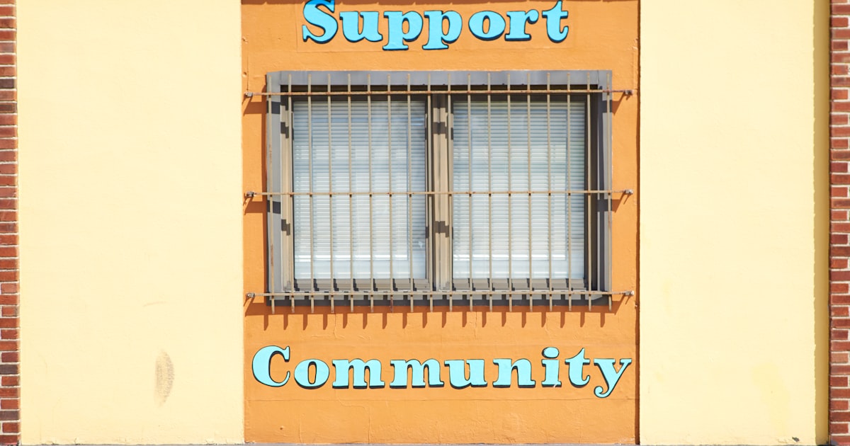 The Importance of Facilities